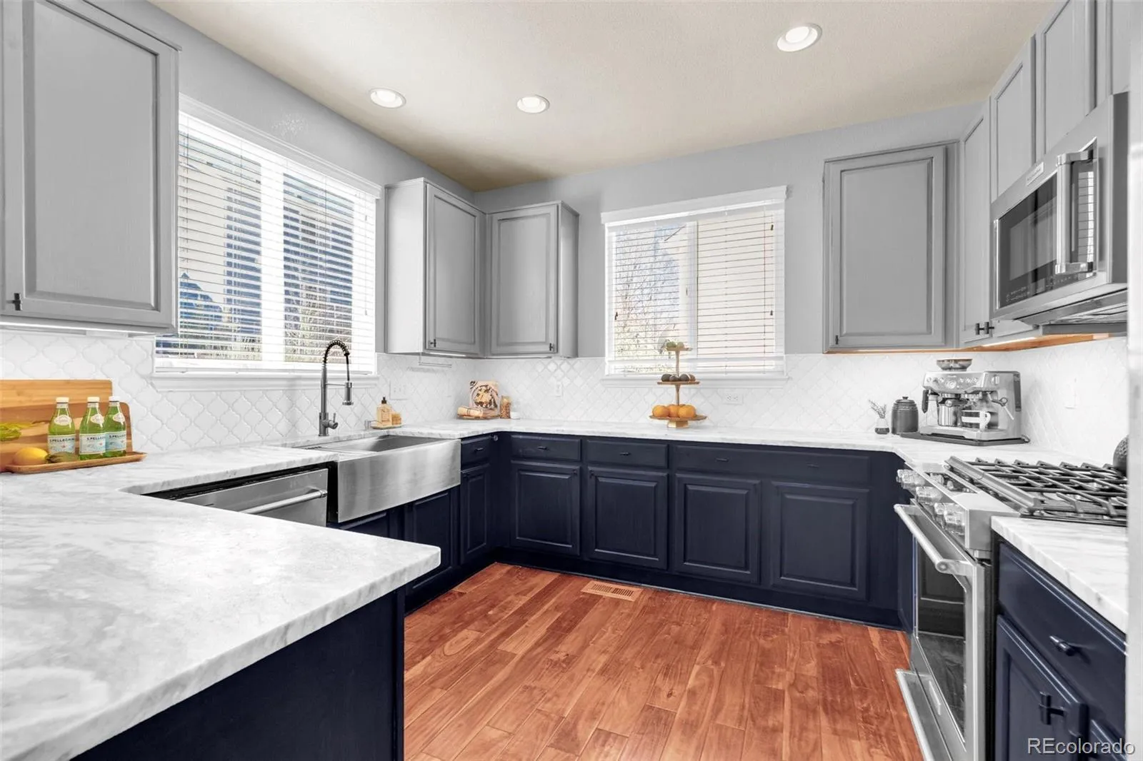 Castle Oaks Estates