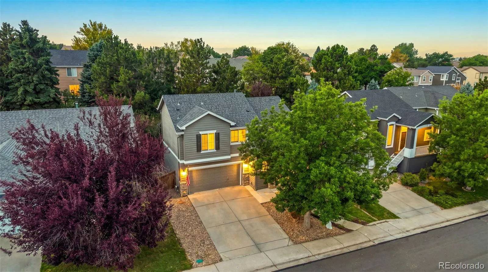 Highlands Ranch