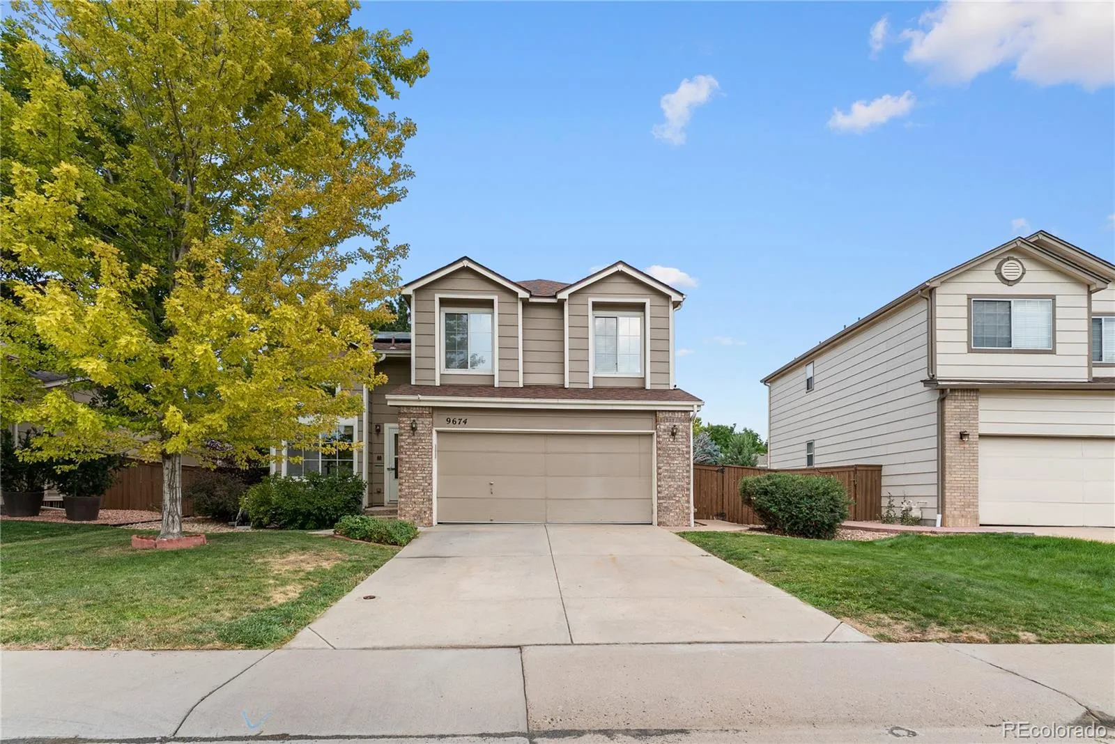 Highlands Ranch