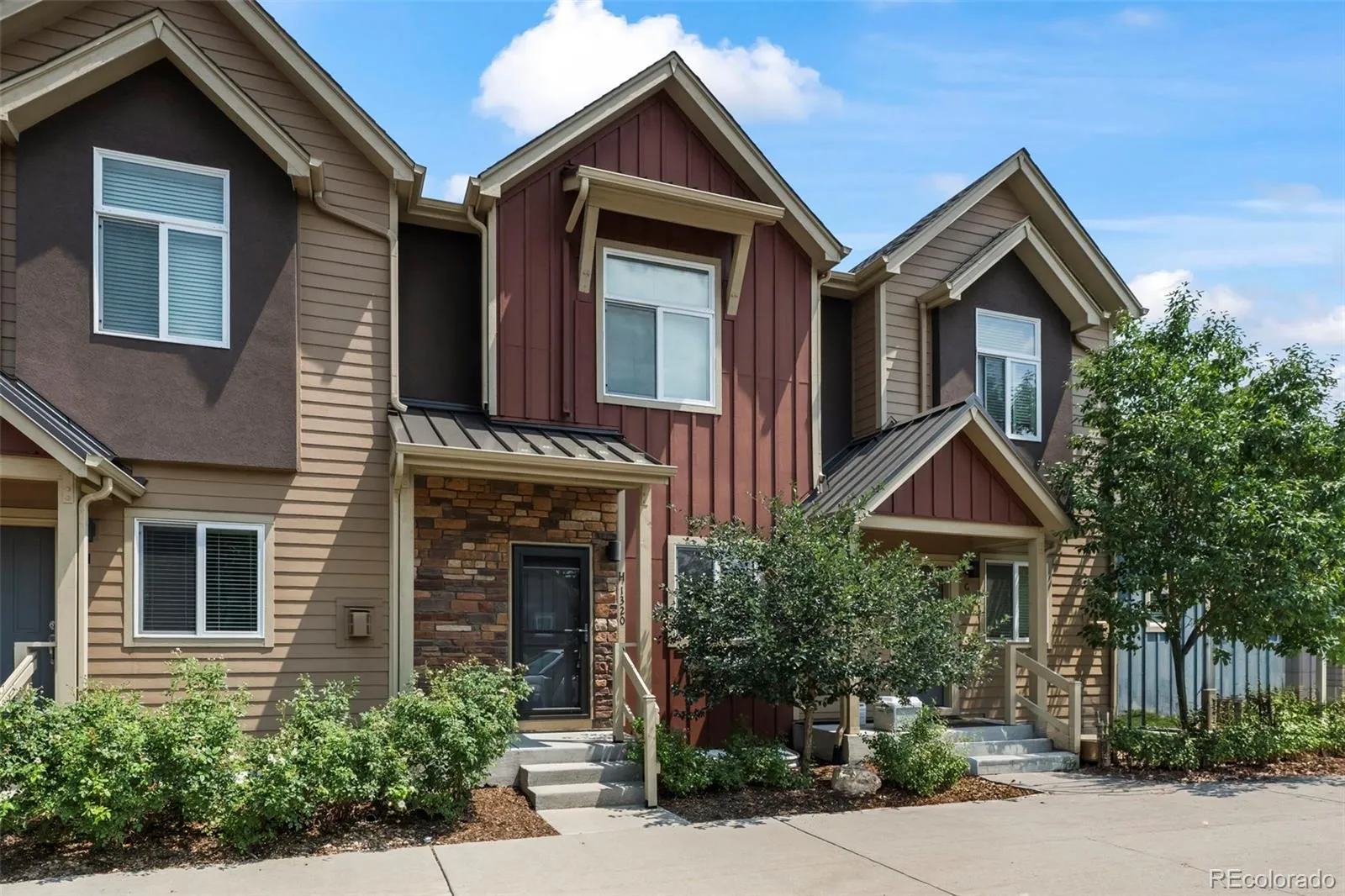 Parkside At Quail Ridge Condos