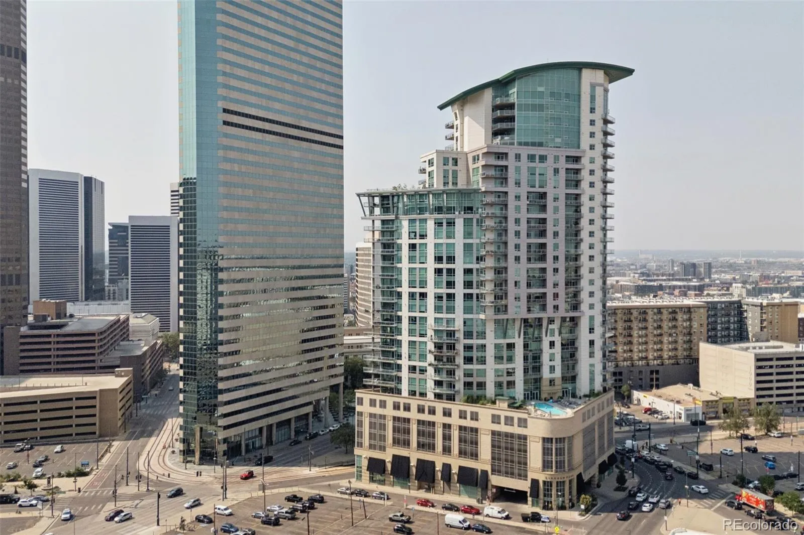 Downtown