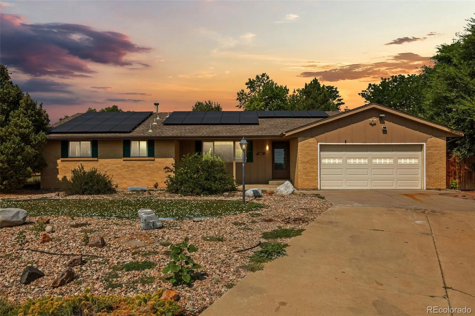 Walnut Creek Dev