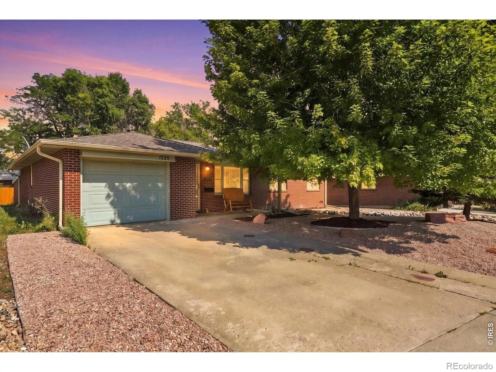 LONGMONT LAND CO 2 - LG