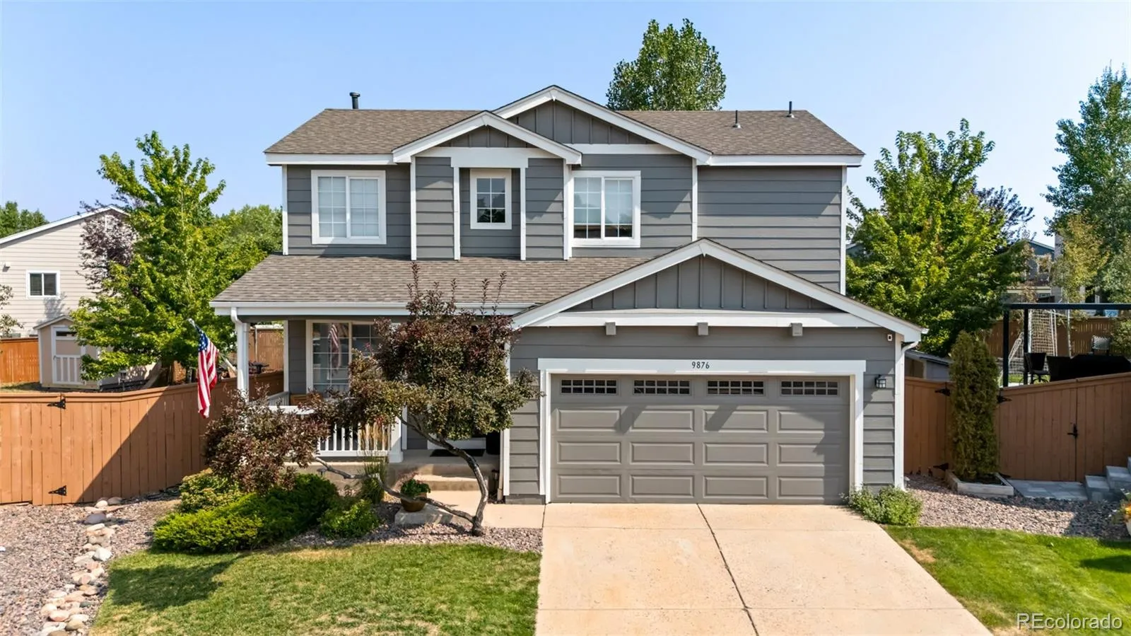 Highlands Ranch