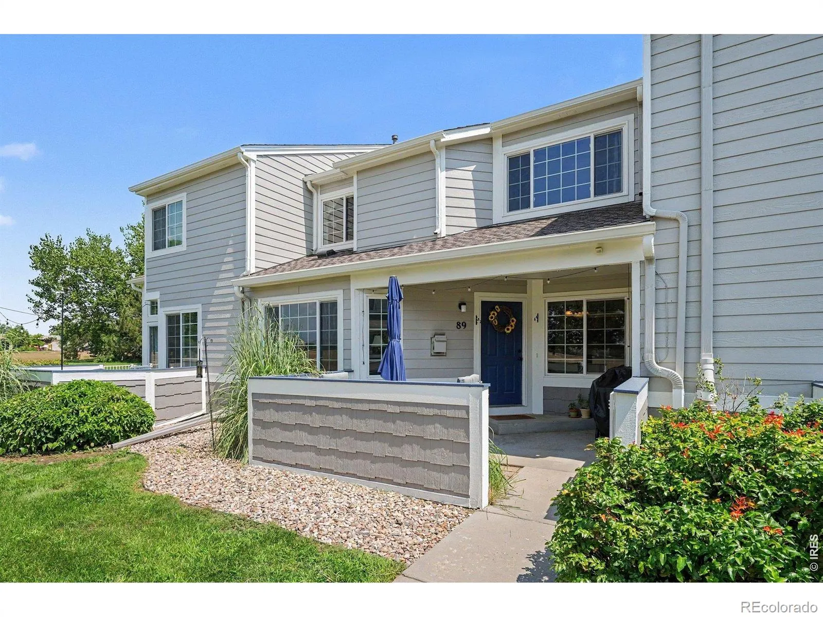 Wildwood Townhomes