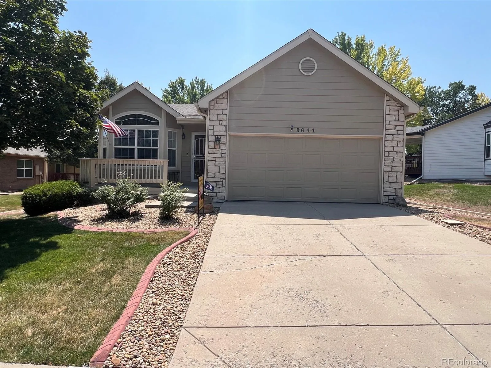 Peakview Village