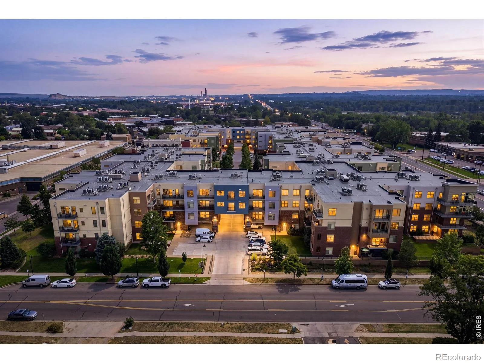 Peloton Condos Ph 3 Supplemental 6