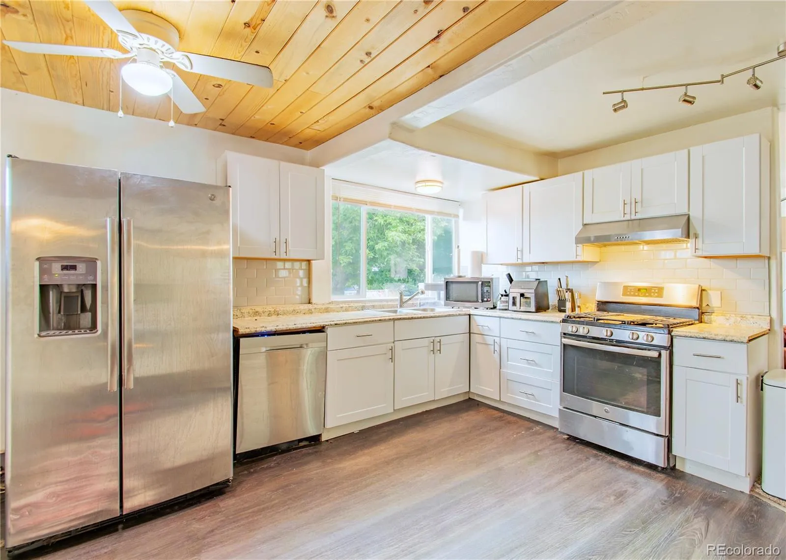 Wheat Ridge | Fruit Dale | Near Kipling Heights