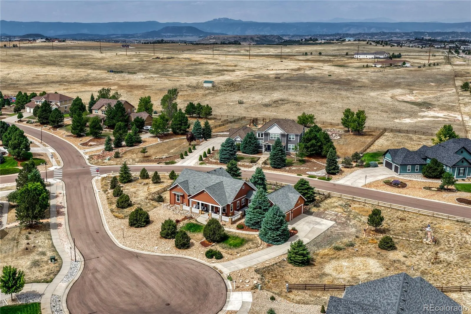 Castlewood Ranch