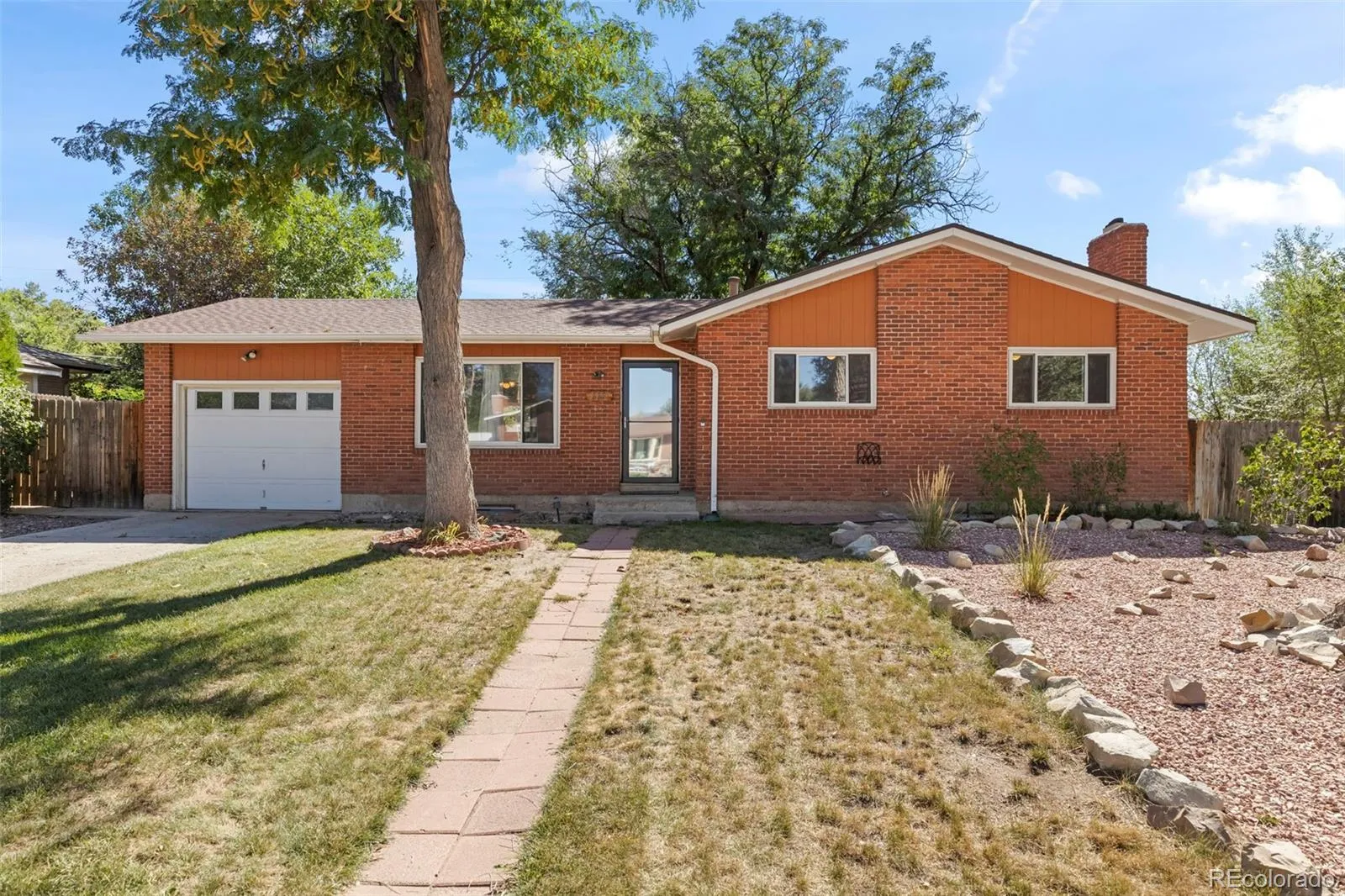 Widefield Homes 06