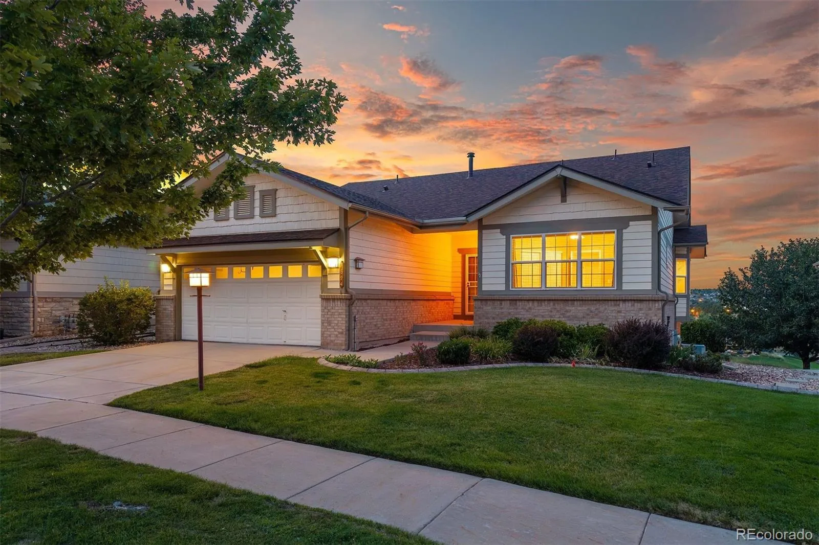 Heritage Eagle Bend