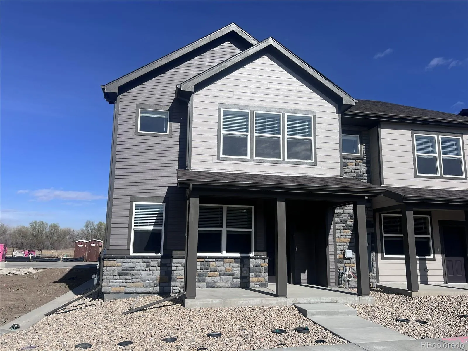 Poudre Heights