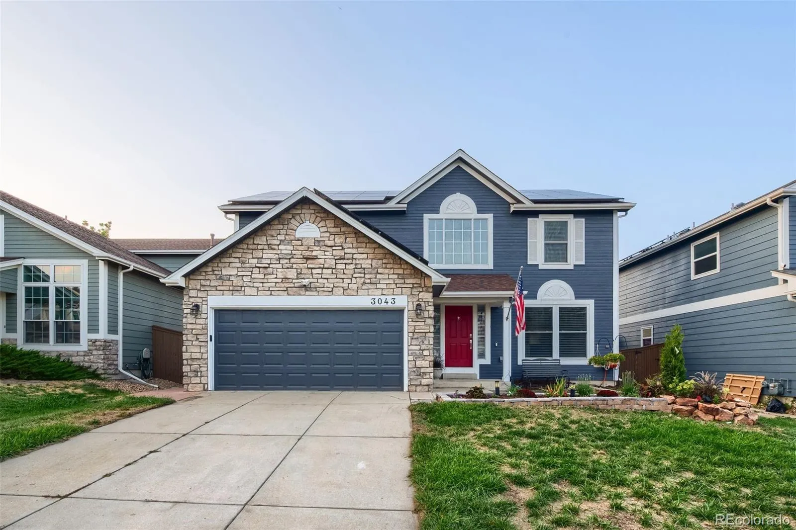 Highlands Ranch