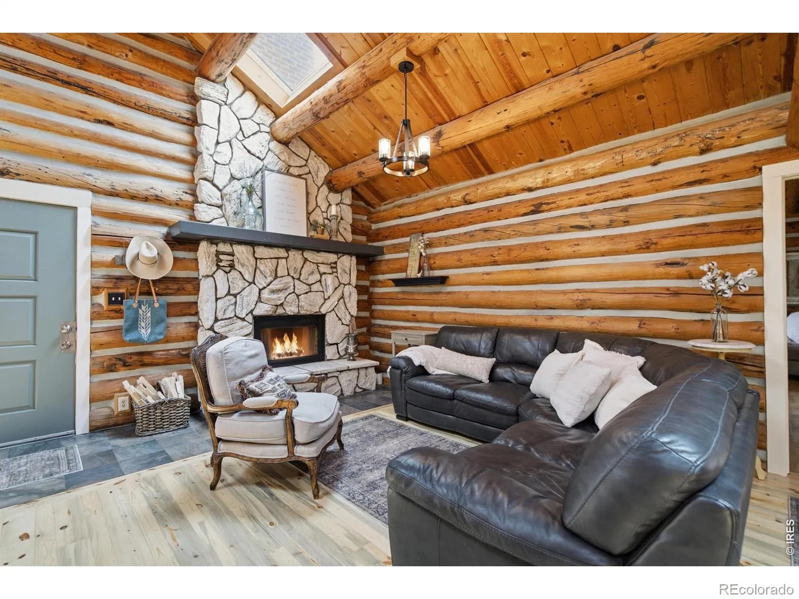 Forbes Ranch Estates