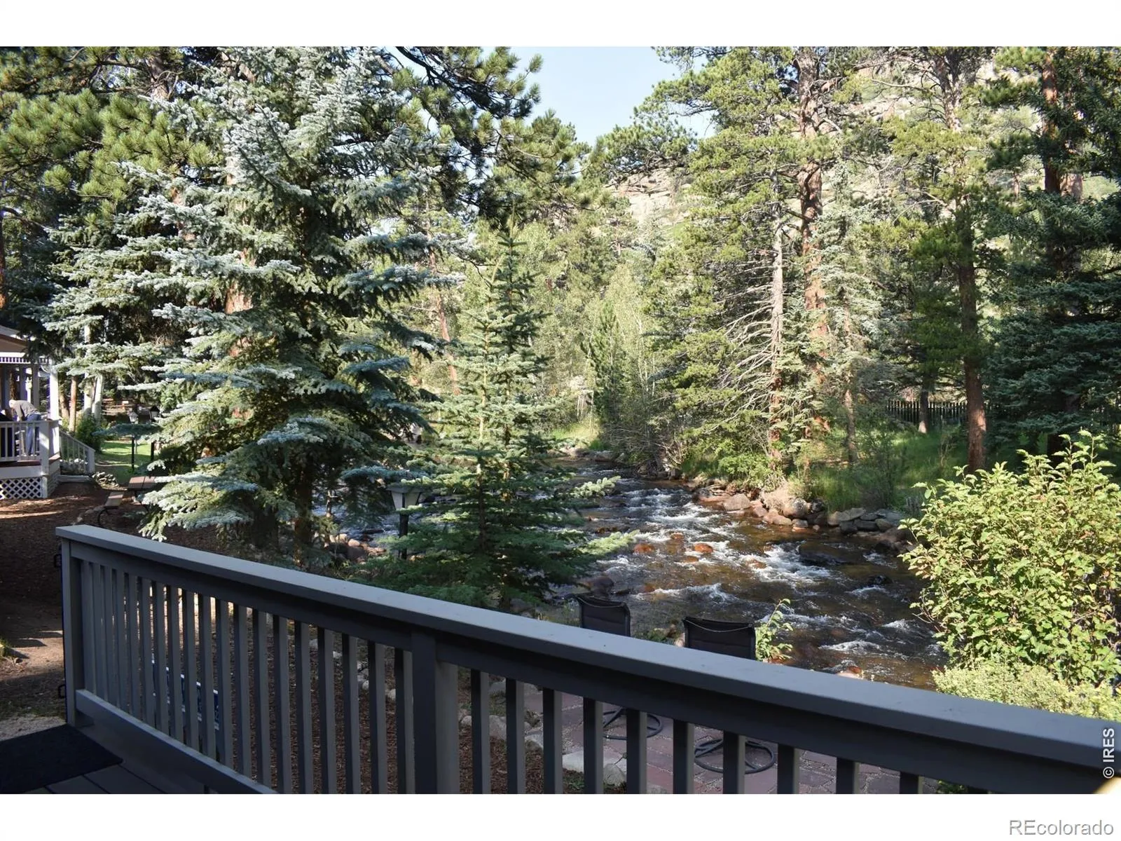 Blue Spruce Village Condos