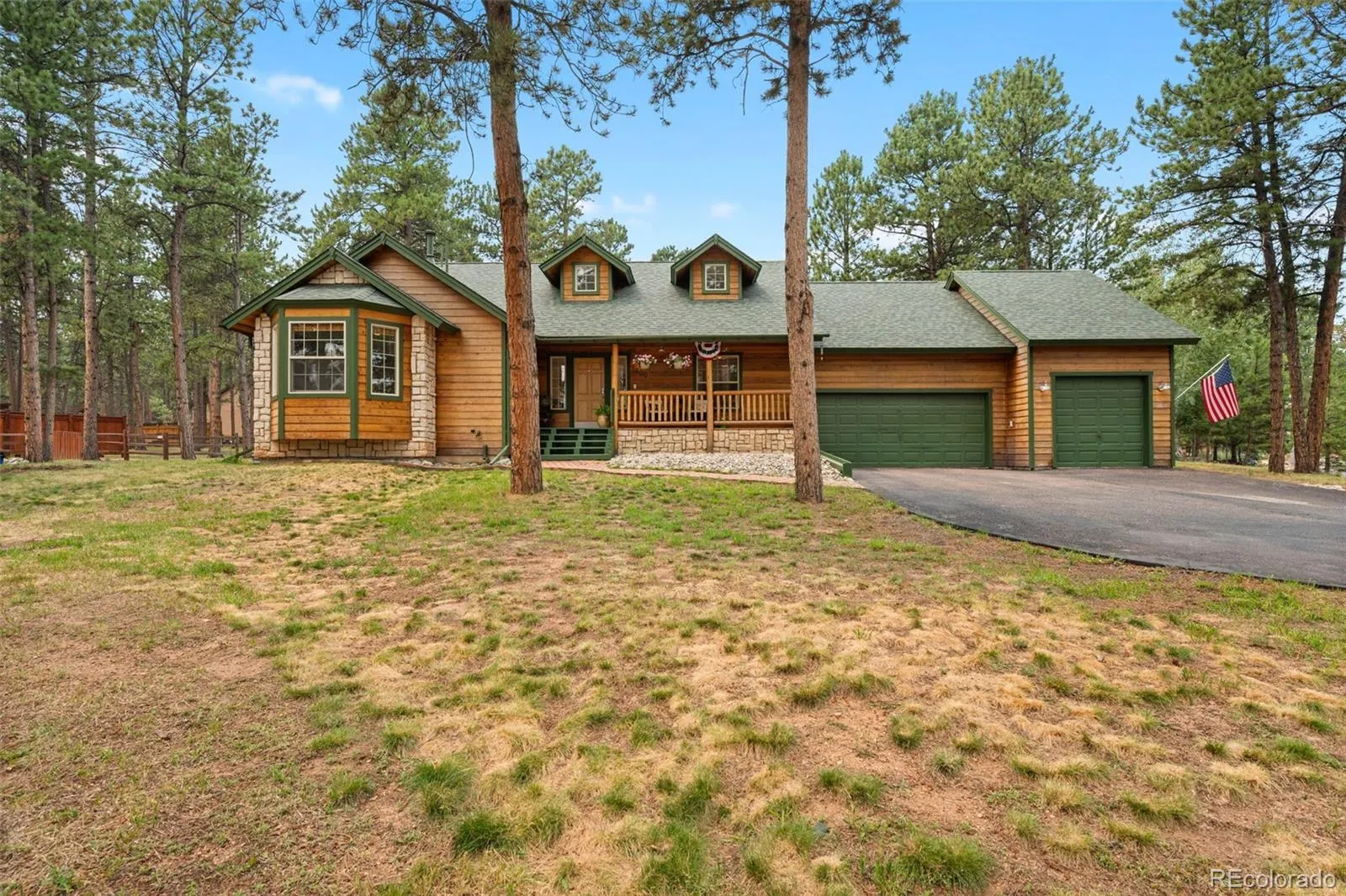Fairway Pines