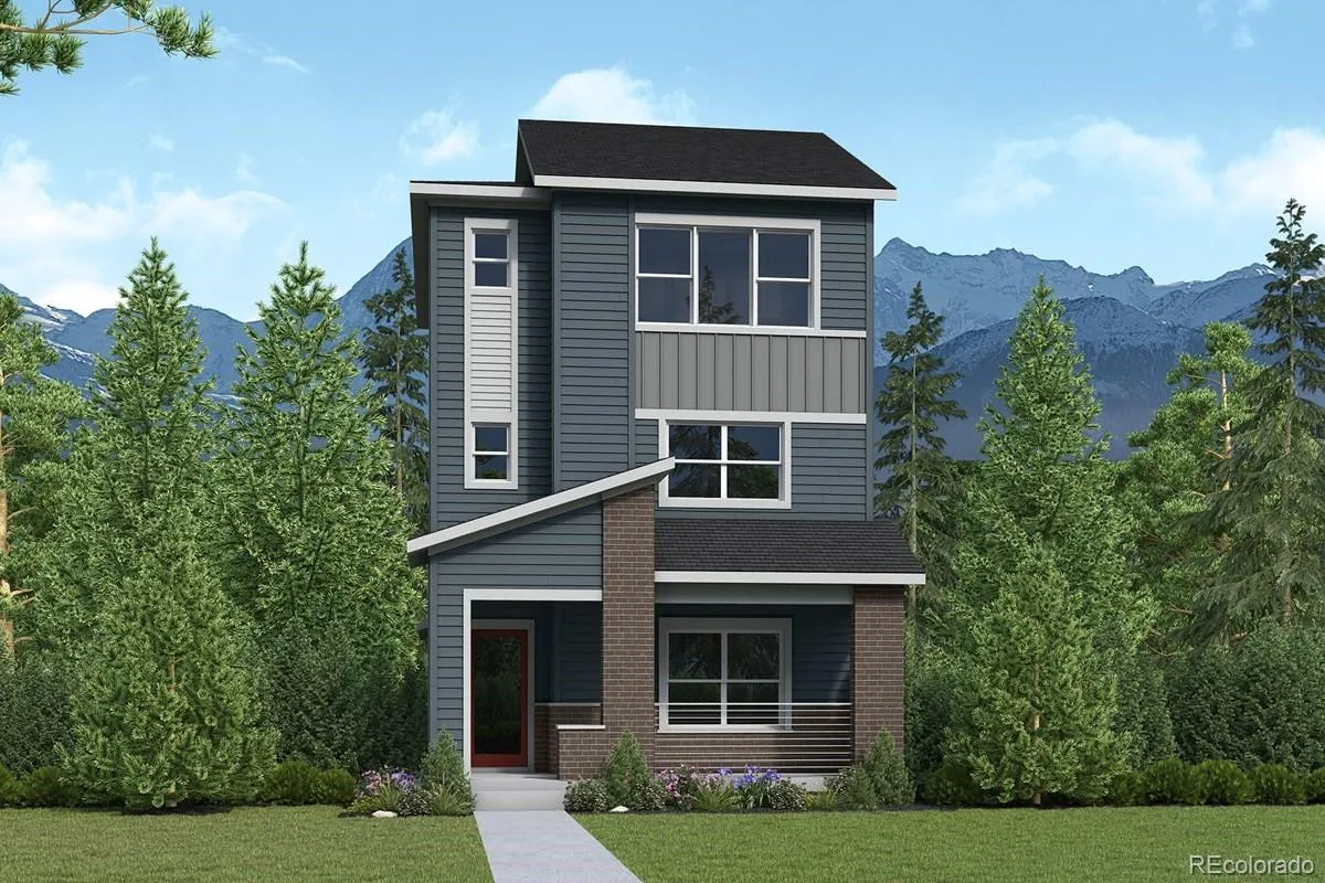 Aurora Highlands
