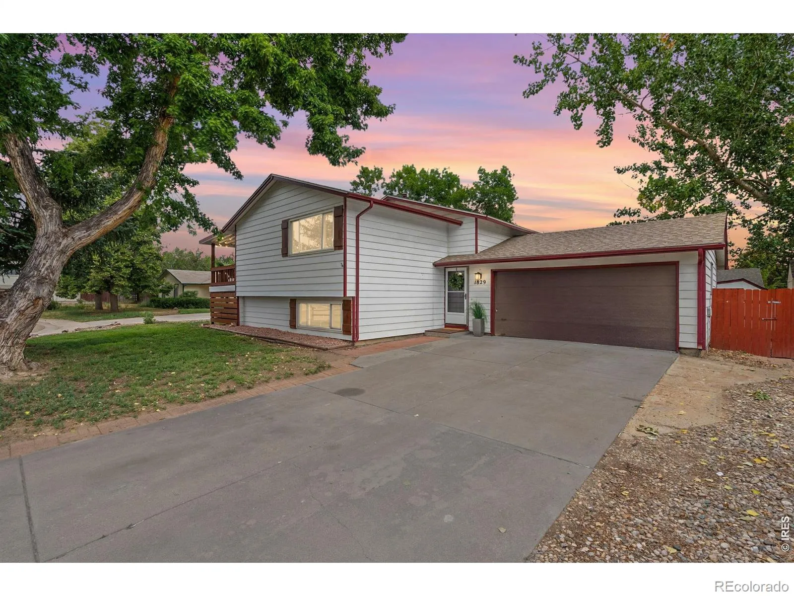 Thompson Valley Estates