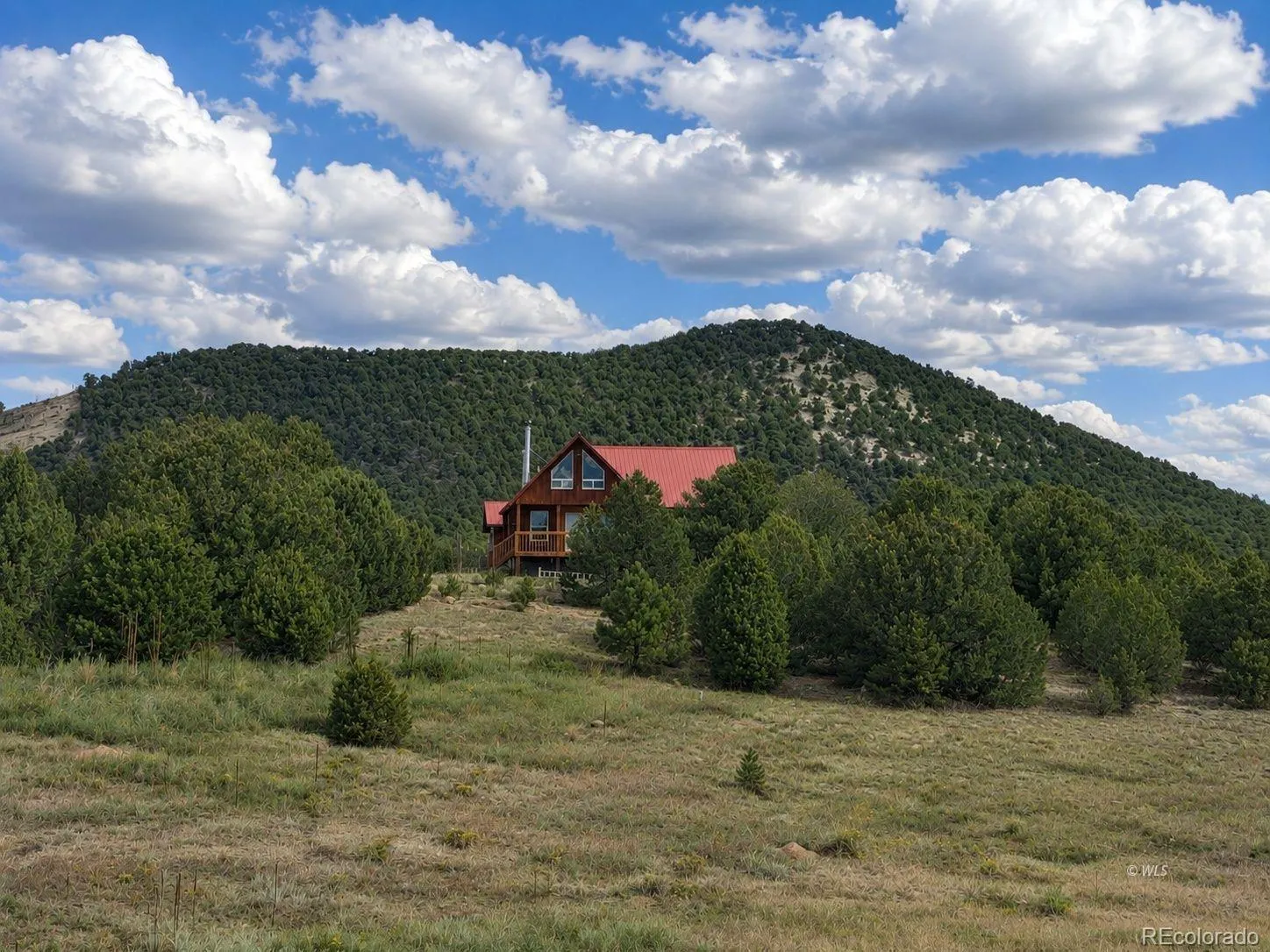 Colorado Acres