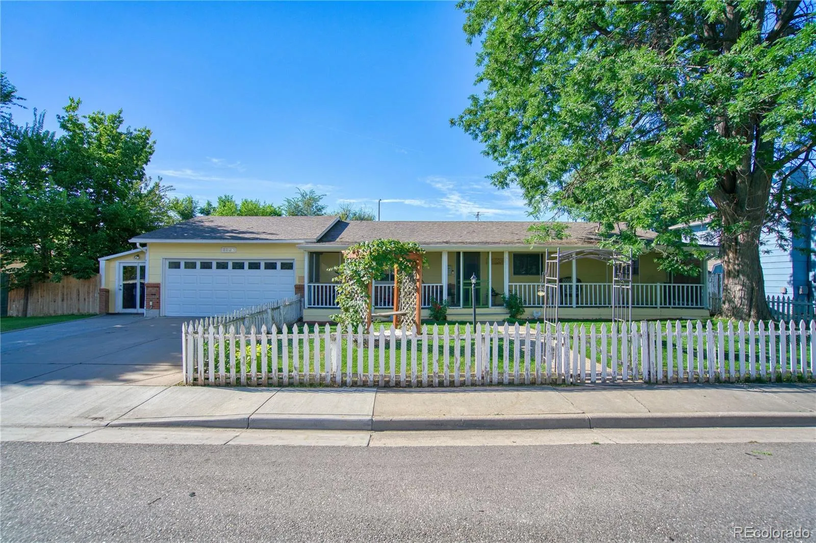 Orchard Estates