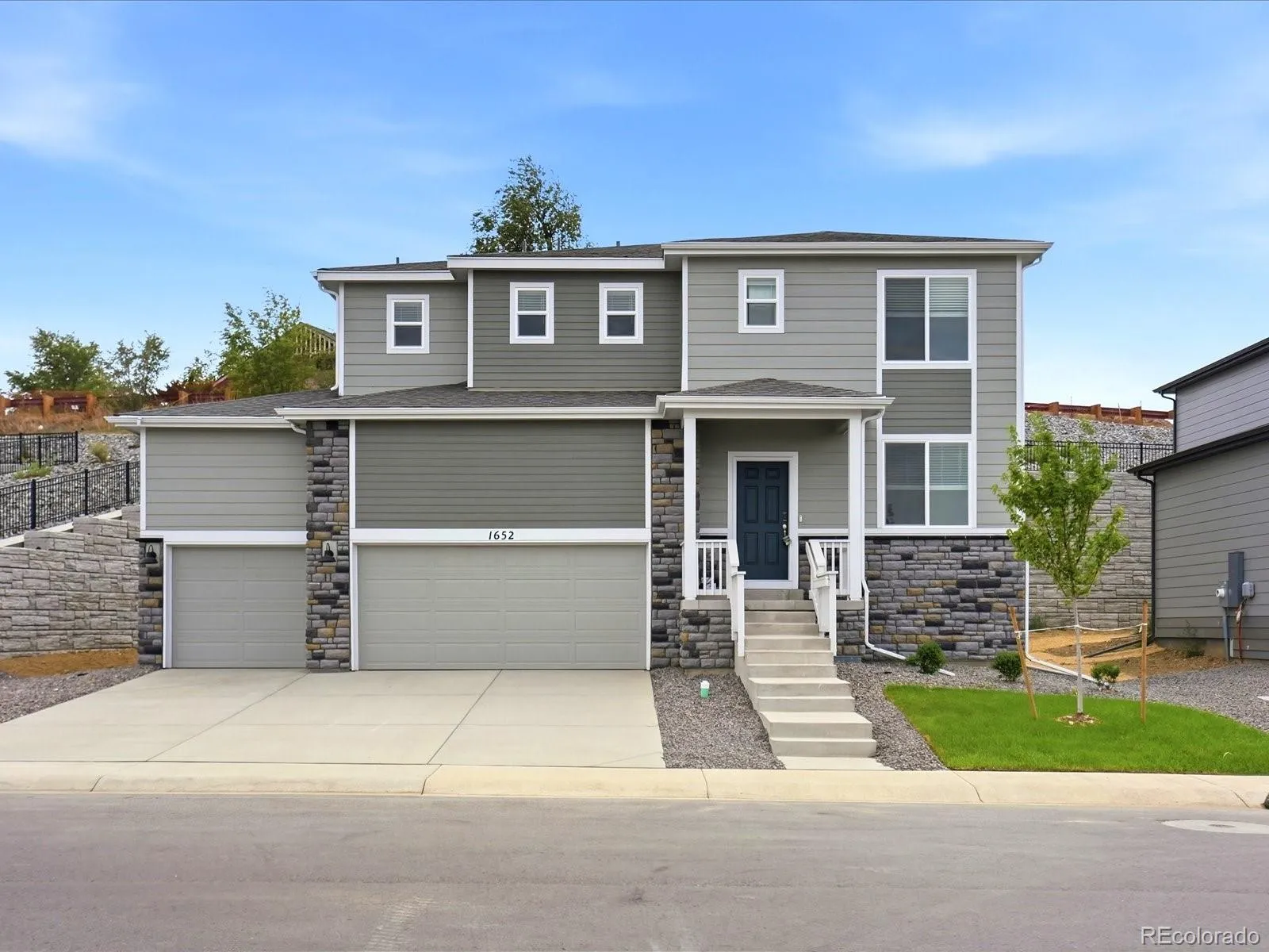 Poudre Heights