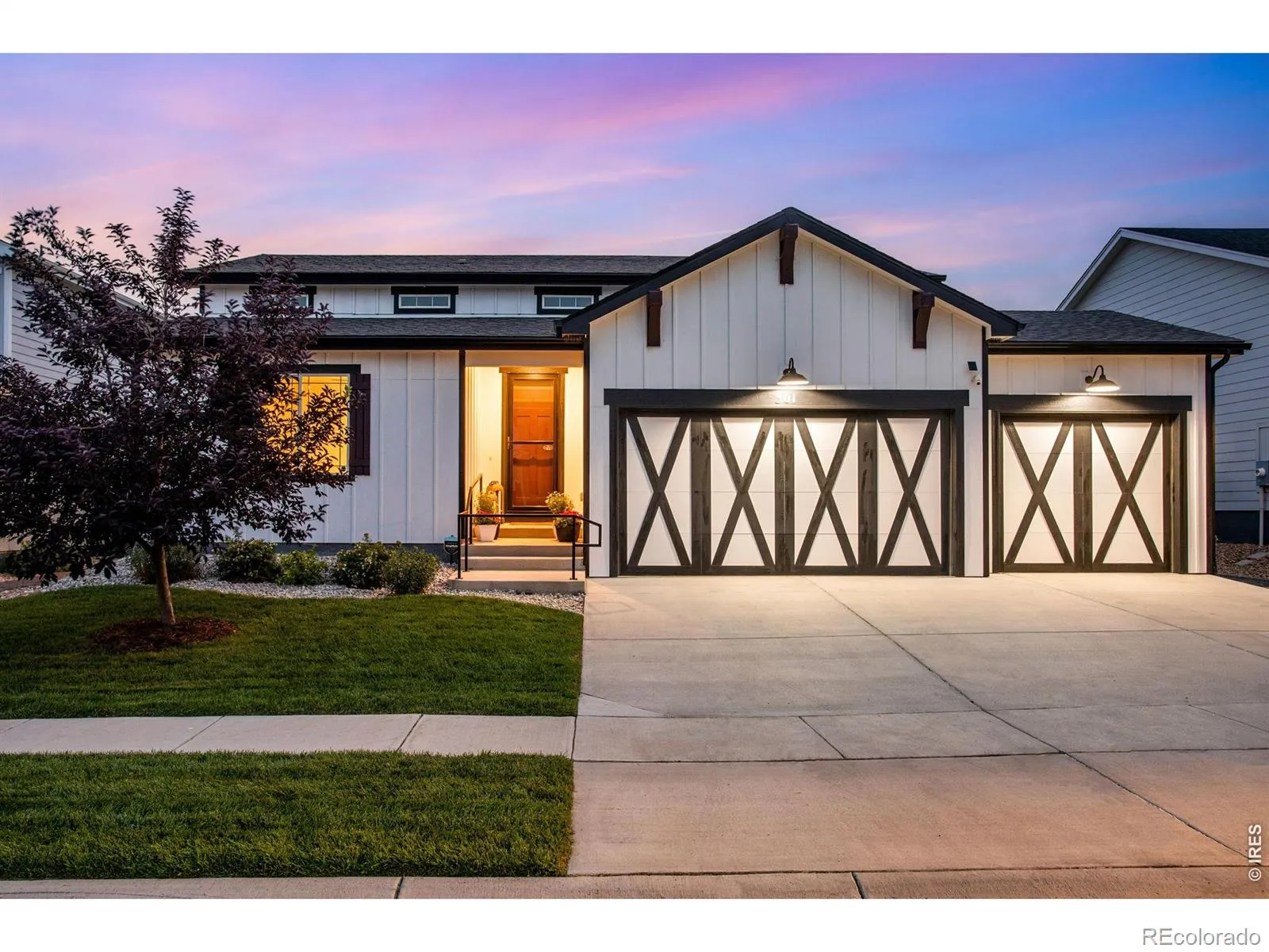 Farmstead