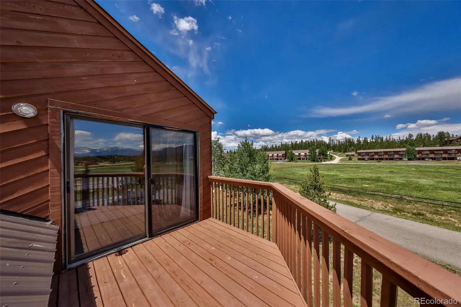 Soda Springs Ranch
