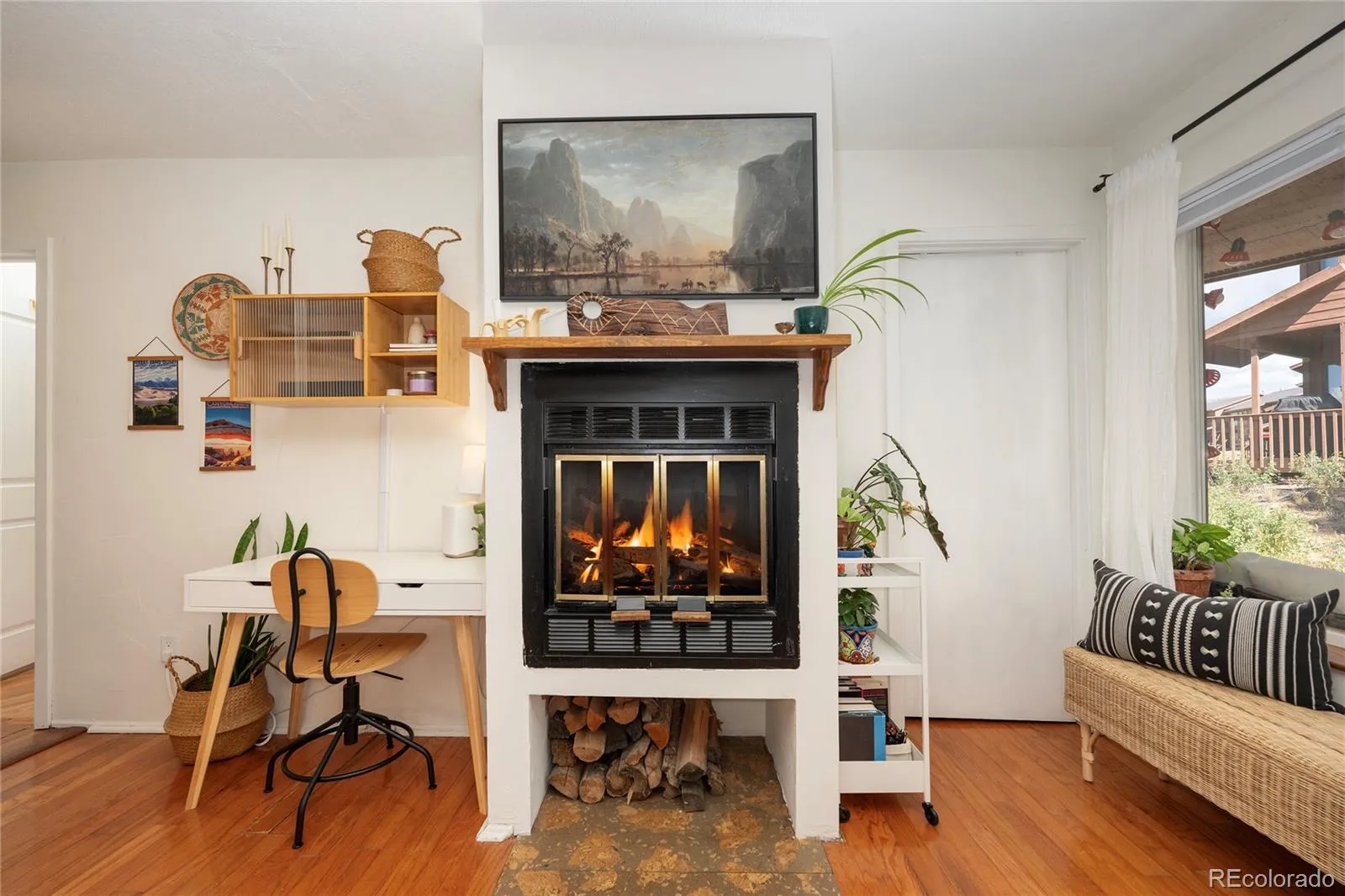 Soda Springs Ranch