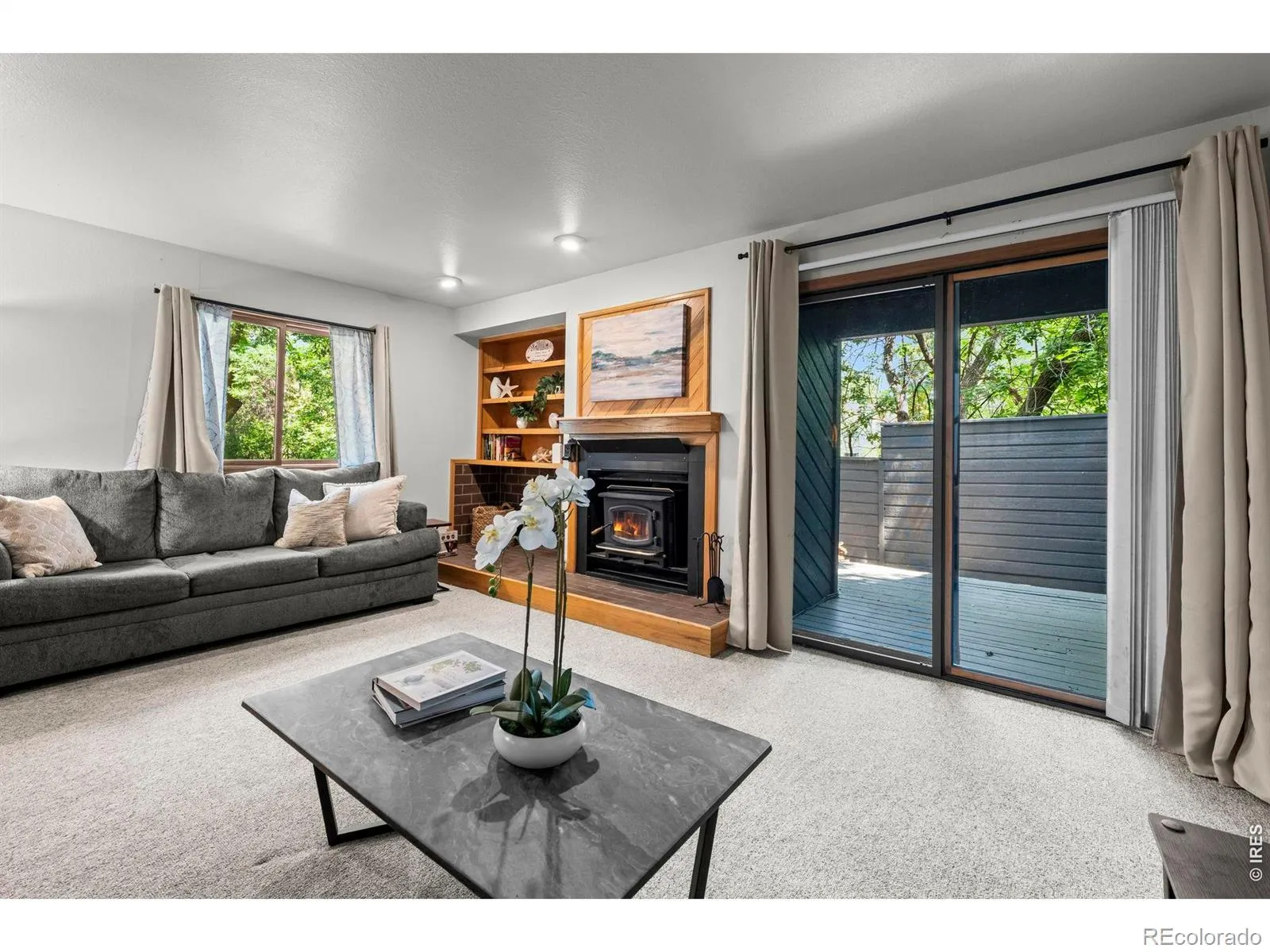 Pleasant View Knoll