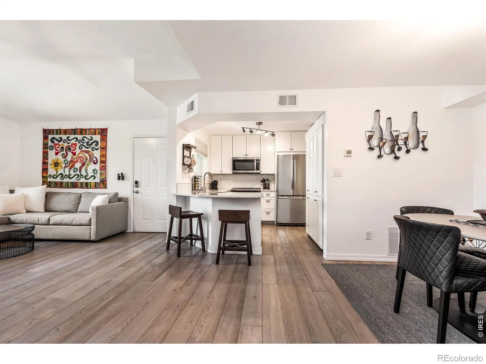 Copper Crest Condos