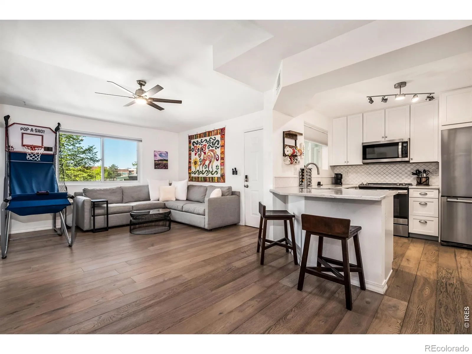 Copper Crest Condos