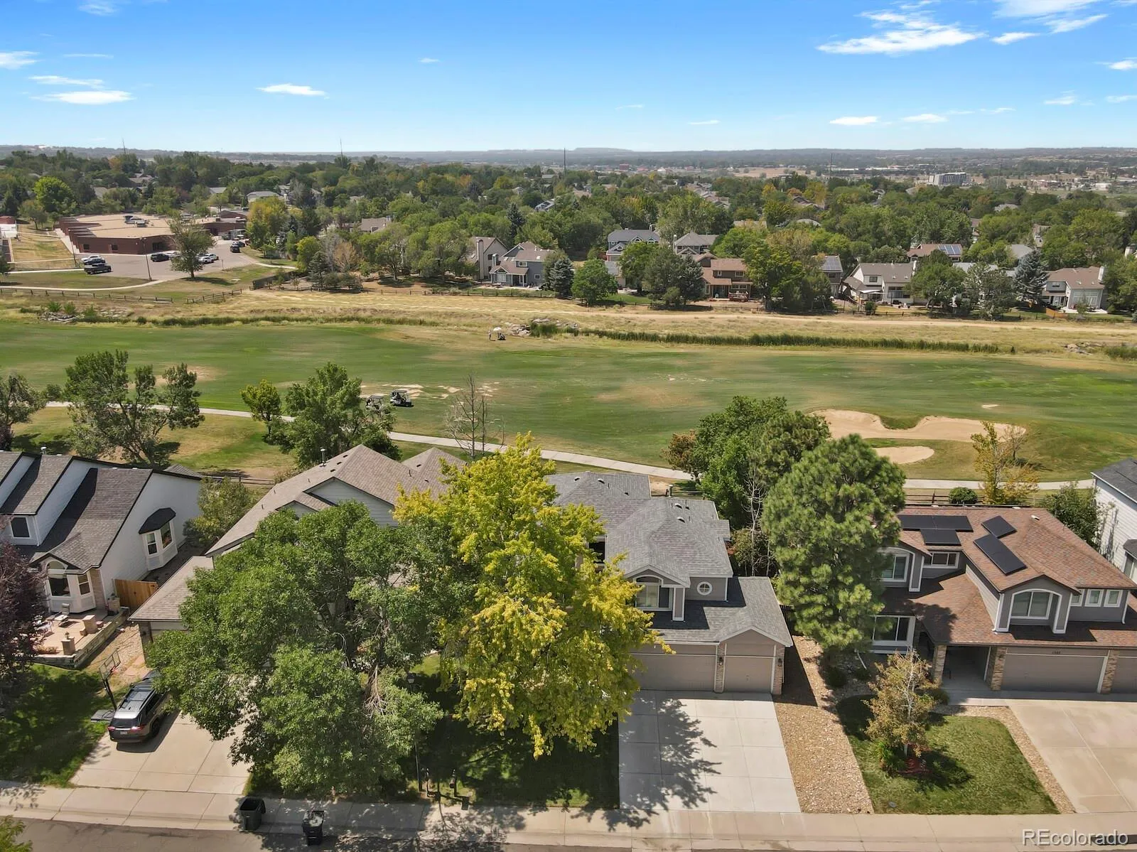 Hunters Glen