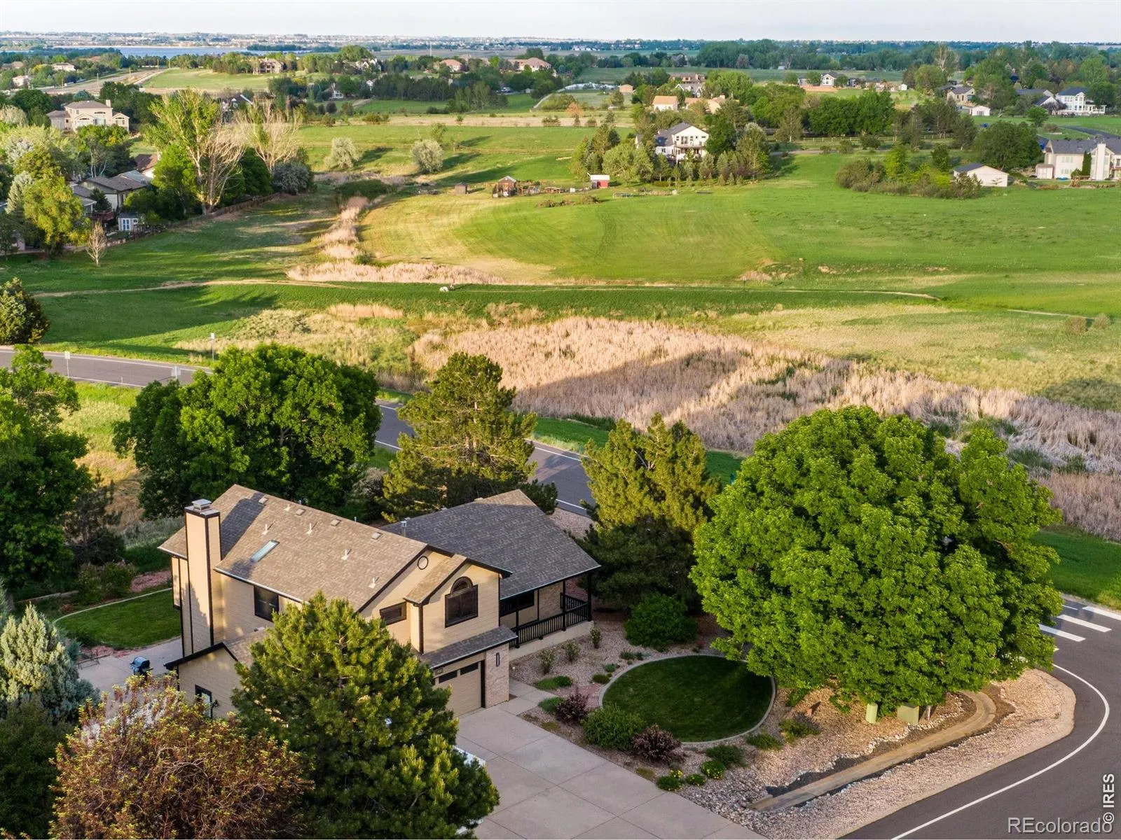 Manor Ridge Estates PUD