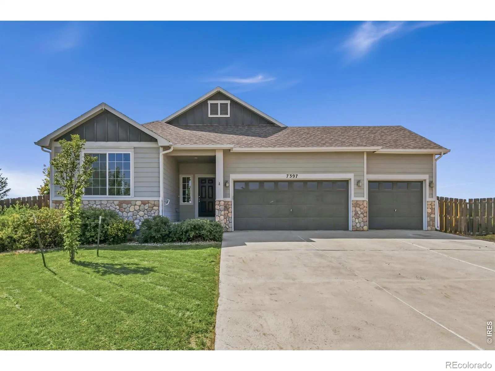 Park Meadows