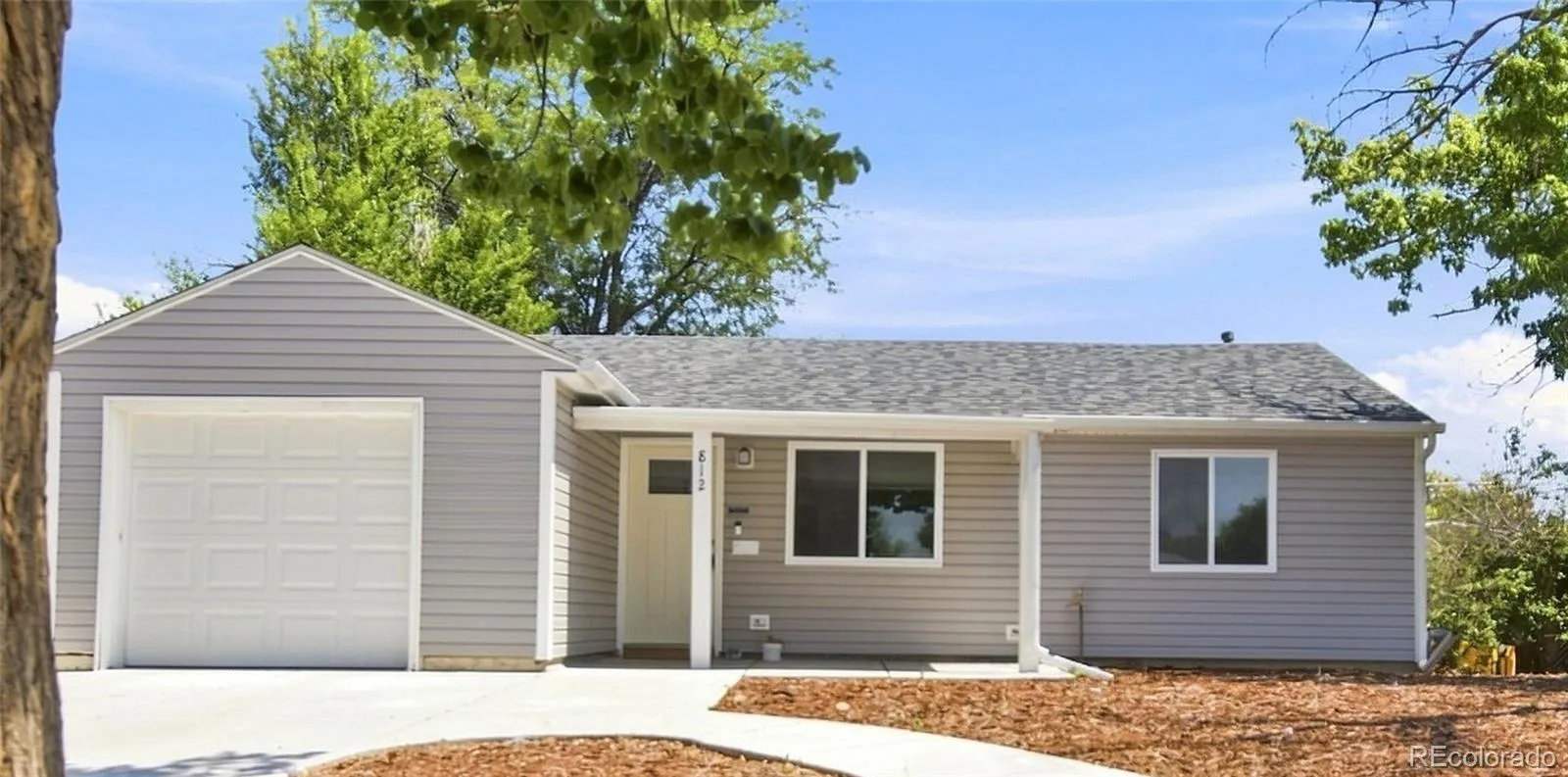 Colfax Villa