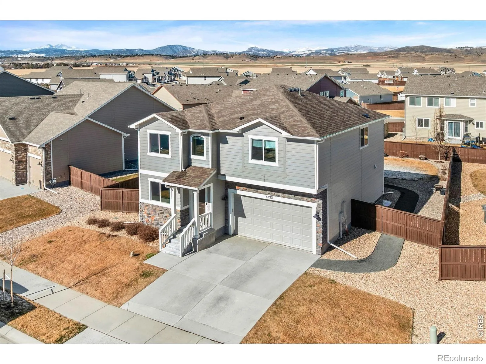 Eagle Brook Meadows