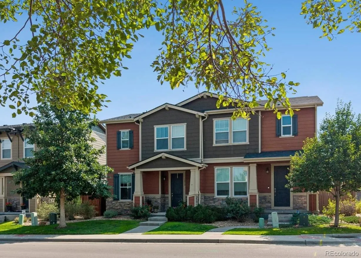 Parkside Villas II