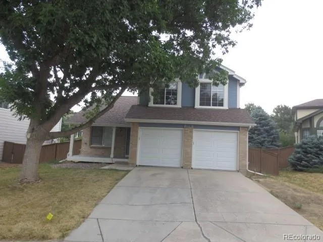 Highlands Ranch