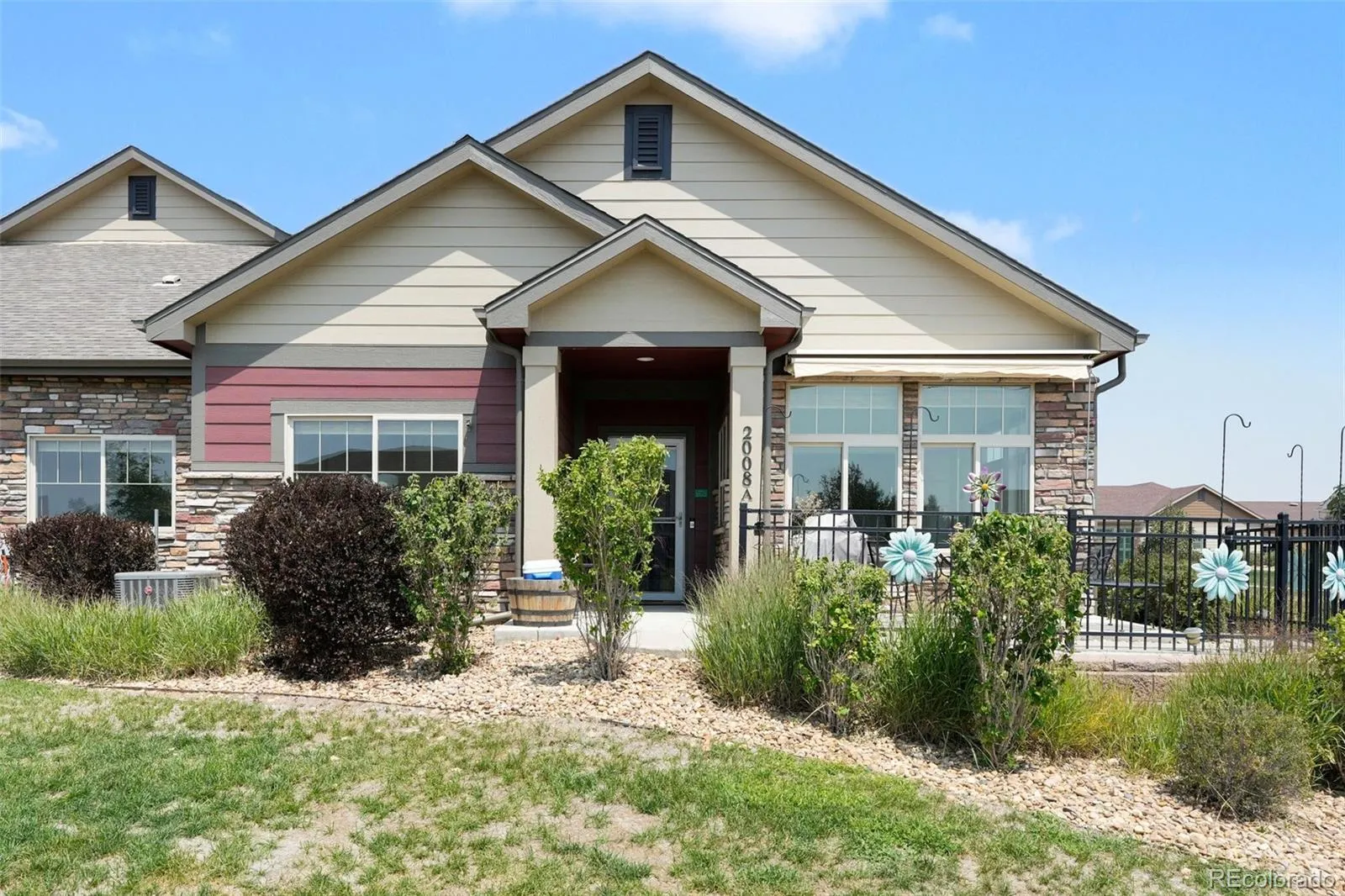 The Villas at Great Plains