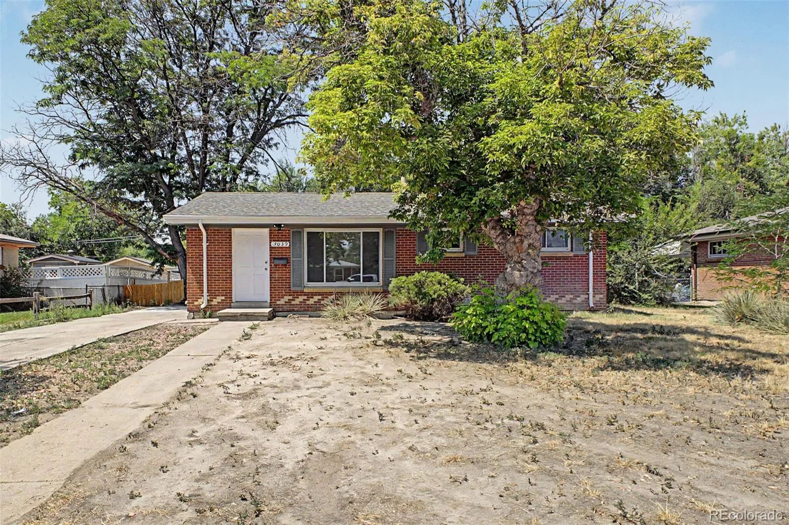 Horris Heights
