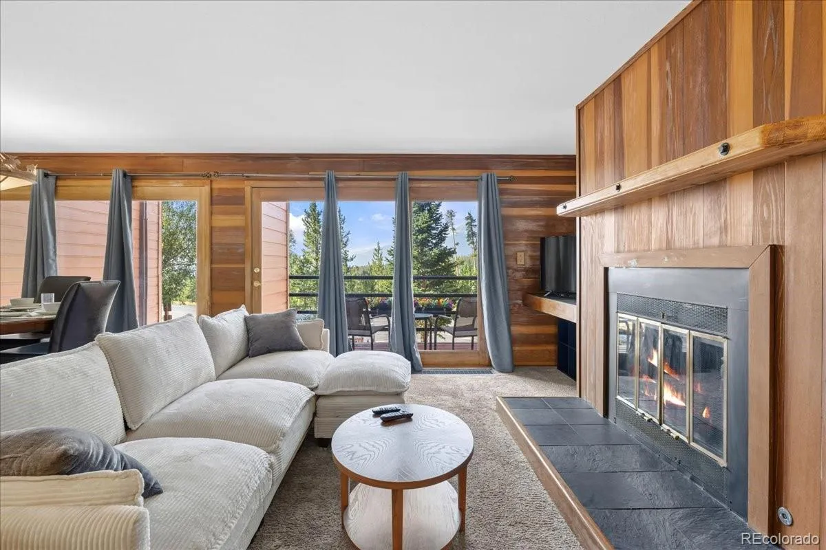 Timber Ridge Condo