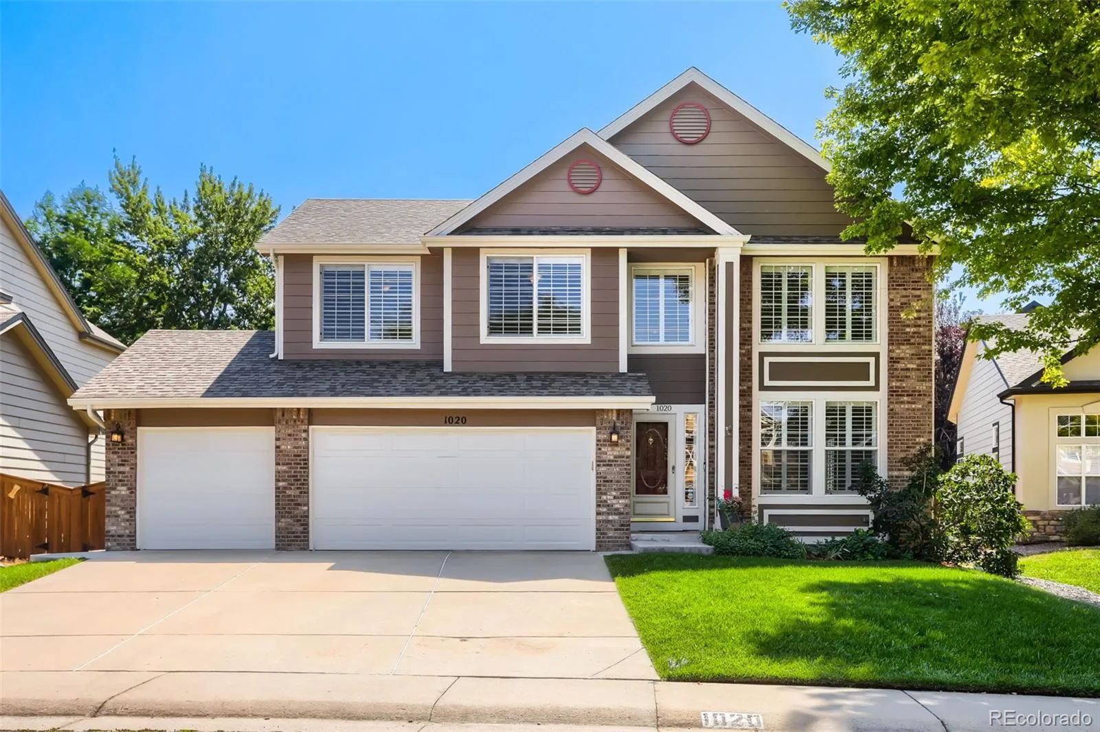 Highlands Ranch Southridge