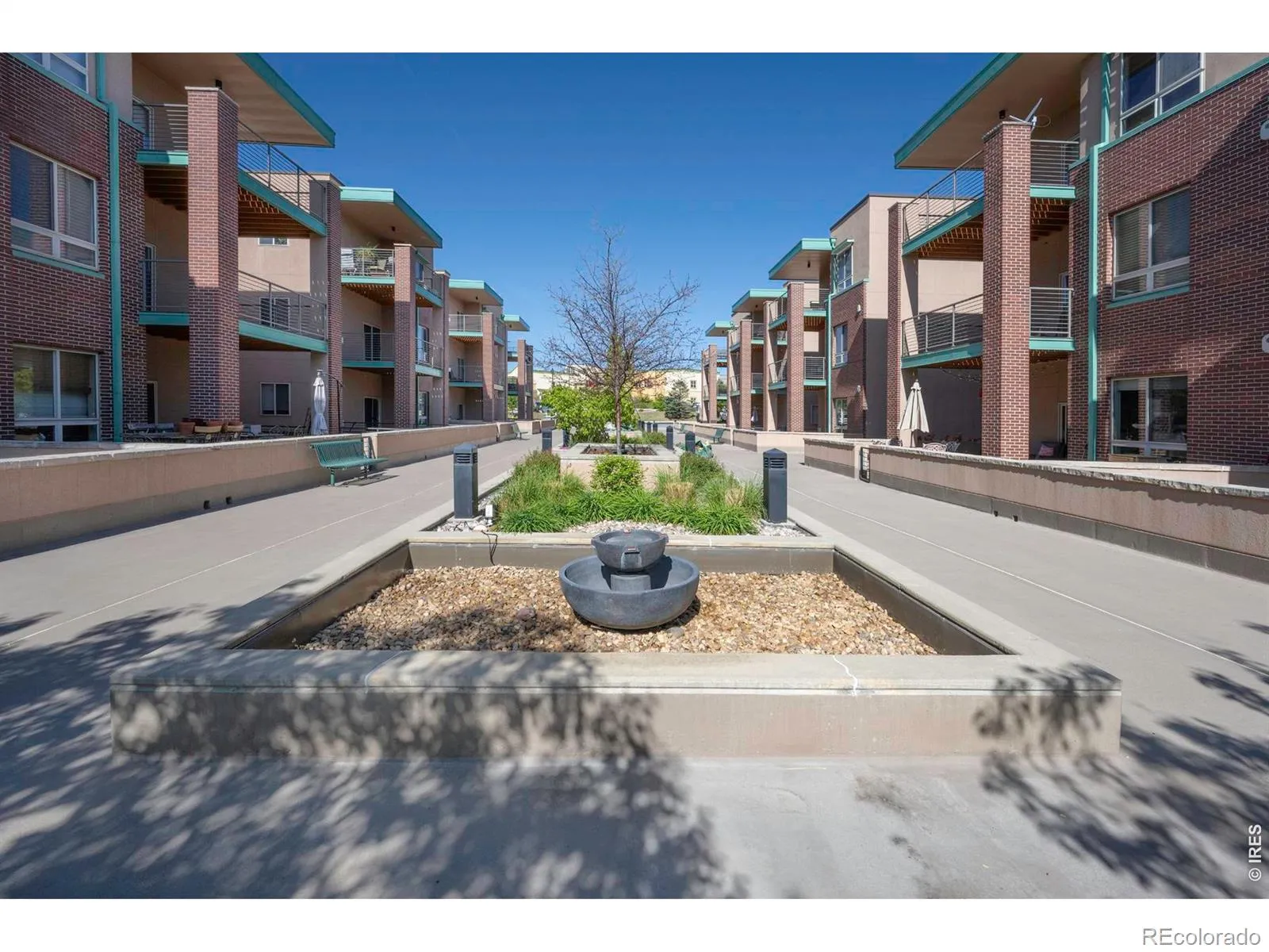 Centennial Pavilion Lofts Condos 1st Supp
