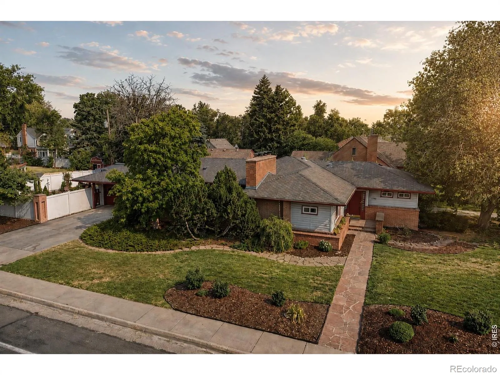 Glenmere Heights