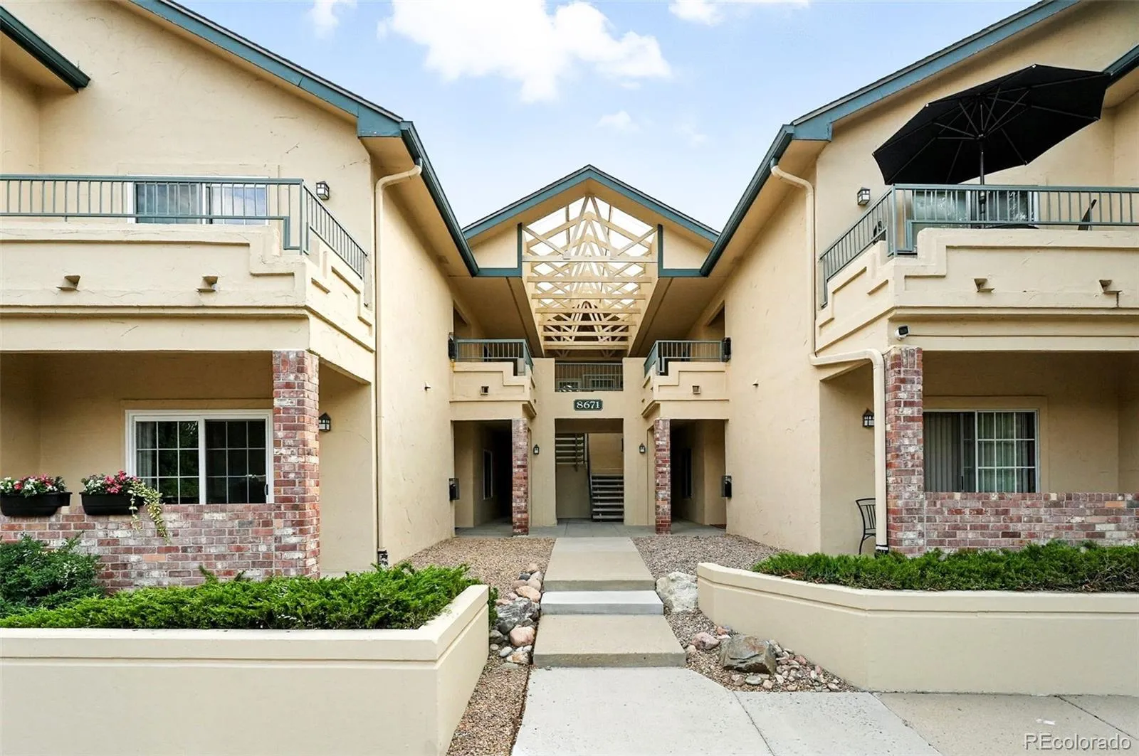Saddle Ridge