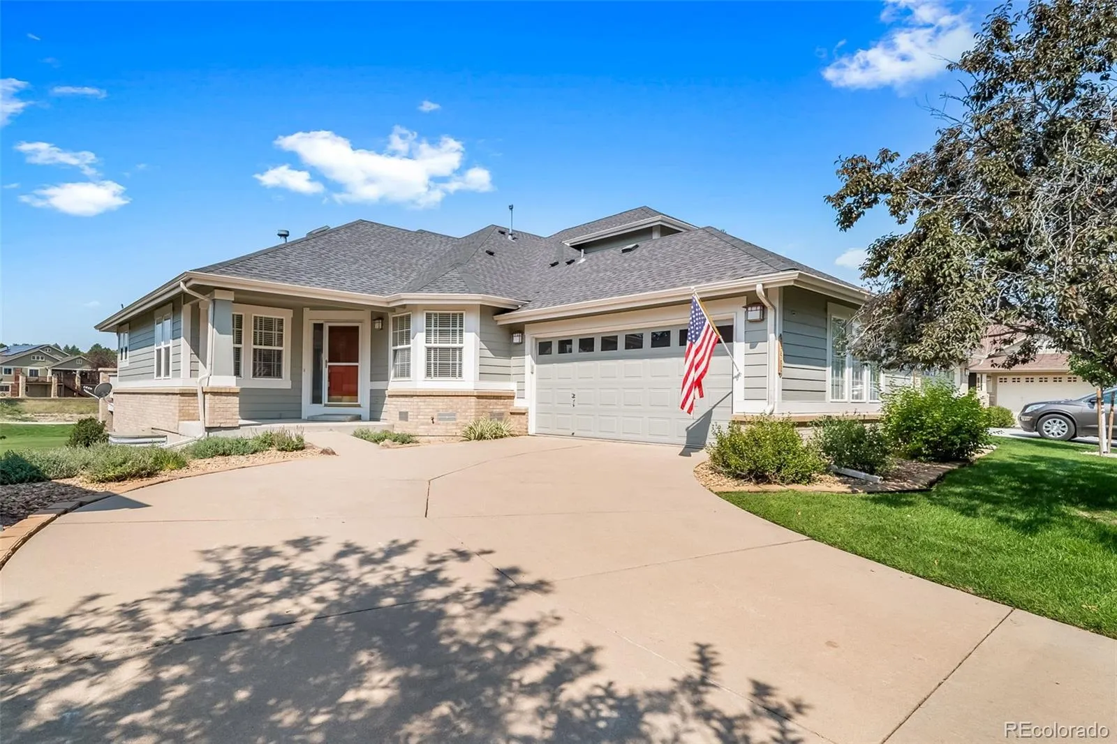 Heritage Eagle Bend