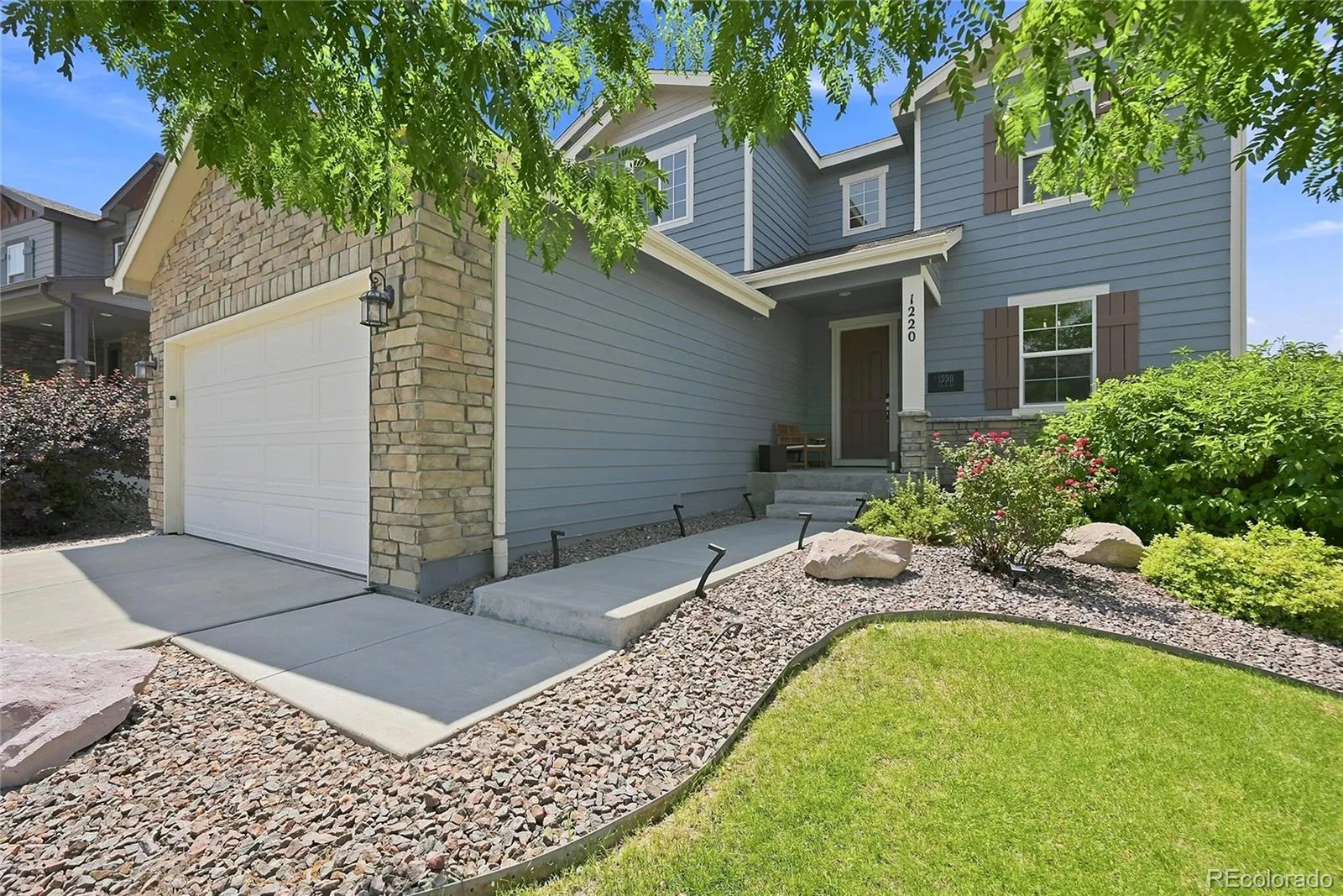 Castle Oaks Estates