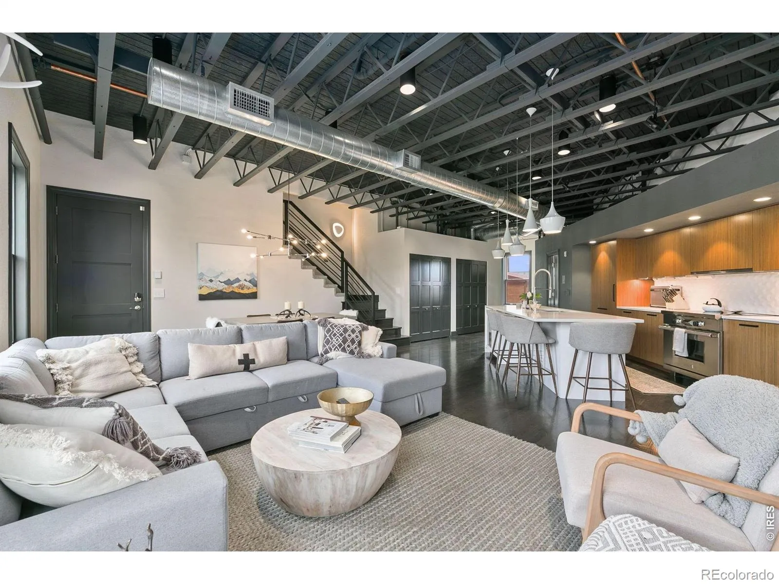Pine Street Lofts Condos Ftc