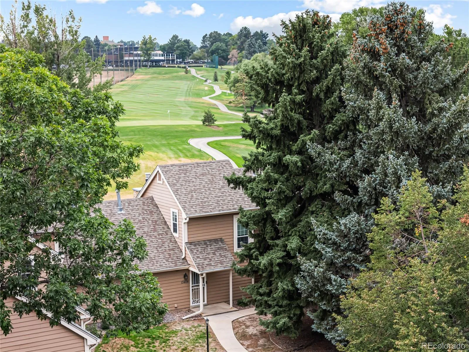 Cobblestone At Heather Ridge