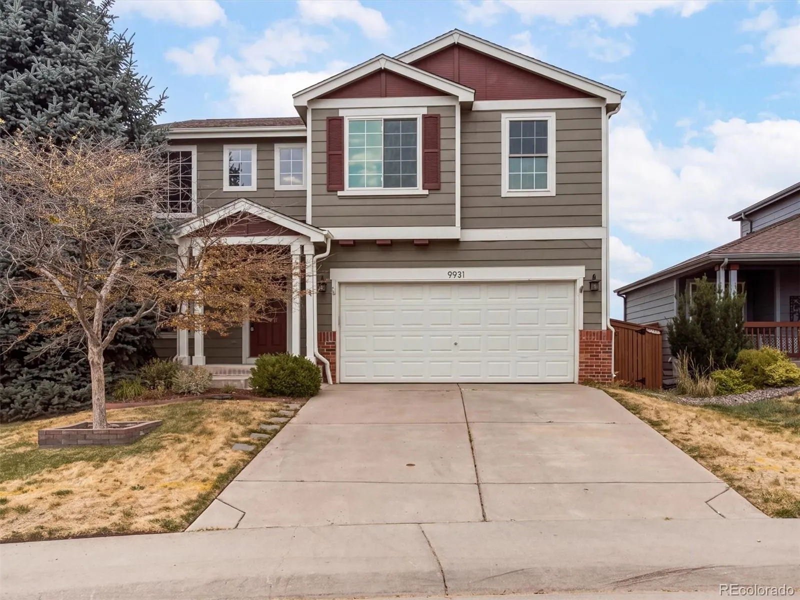 Highlands Ranch